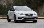 Seat Leon SC Cupra 300 2017 года (WW)